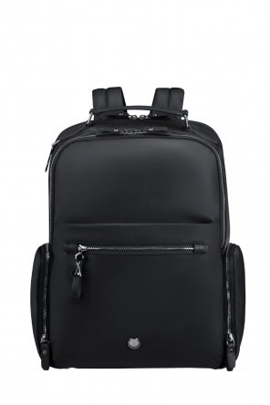 Рюкзак 15.6" Karissa evo BLACK - samsonite.ua
