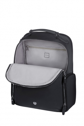Рюкзак 15.6" Karissa evo BLACK - samsonite.ua
