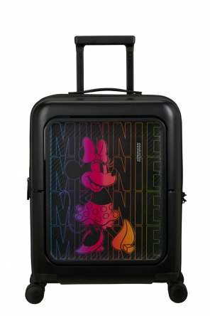 Валіза 55 см Dashpop disney MINNIE NEON GRADIENT - samsonite.ua