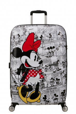 Валіза 77 см Wavebreaker disney  - samsonite.ua