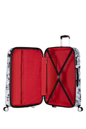 Валіза 77 см Wavebreaker disney  - samsonite.ua