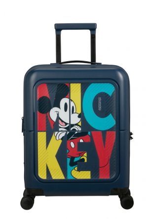 Валіза 55 см Dashpop disney MICKEY POP LETTERS - samsonite.ua