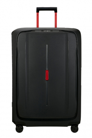 Валіза 81 см Essens CHARCOAL/RED - samsonite.ua