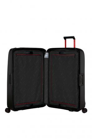 Валіза 81 см Essens CHARCOAL/RED - samsonite.ua