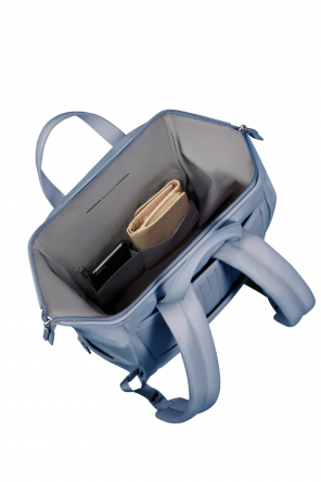 Рюкзак 14,1" 4pack DUSTY BLUE - samsonite.ua