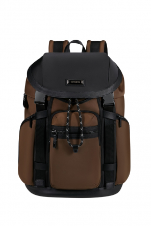 Рюкзак 15.6" Relyon BROWN - samsonite.ua
