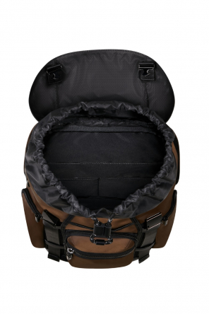 Рюкзак 15.6" Relyon BROWN - samsonite.ua