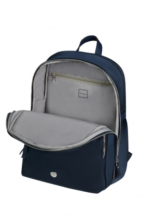 Рюкзак 14,1" Karissa evo BLUE NIGHTS - samsonite.ua