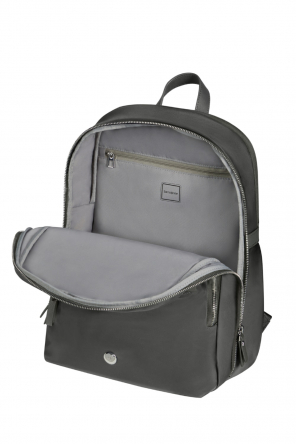 Рюкзак 14,1" Karissa evo GUNMETAL GREEN - samsonite.ua