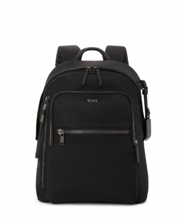 Рюкзак 14,1" Voyageur BLACK/GUNMETAL - samsonite.ua