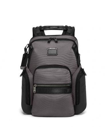 Рюкзак 15" Alpha bravo CHARCOAL - samsonite.ua