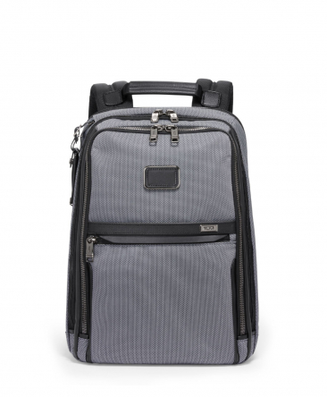 Рюкзак 14" Tumi alpha METEOR GREY - samsonite.ua