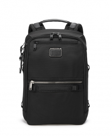 Рюкзак 15" Alpha bravo BLACK - samsonite.ua