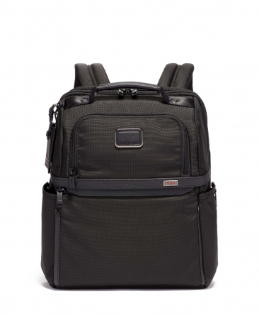 Рюкзак 15" Tumi alpha BLACK - samsonite.ua