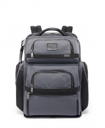 Рюкзак 15" Tumi alpha METEOR GREY - samsonite.ua