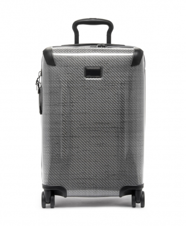 Валіза 55 см Tegra lite T-GRAPHITE - samsonite.ua