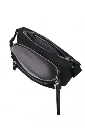 Сумка крос-боді Karissa evo BLACK - samsonite.ua