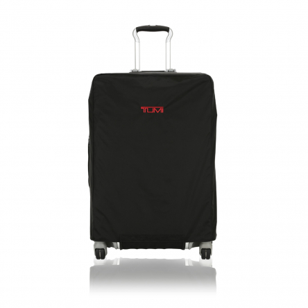 ЧОХОЛ ДЛЯ ВАЛІЗИ 66 СМ Tumi travel access. BLACK - samsonite.ua
