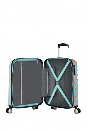 Валіза 55 см Wavebreaker disney MINNIE PASTEL DOTS - samsonite.ua