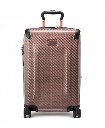 Валіза 55 см Tegra lite BLUSH - samsonite.ua