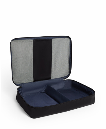 Пакувальний куб, L Tumi travel access. BLACK - samsonite.ua