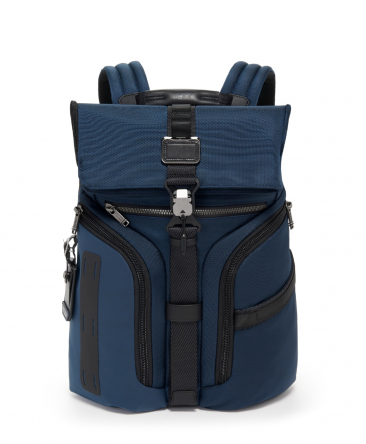 Рюкзак 15" Alpha bravo NAVY - samsonite.ua