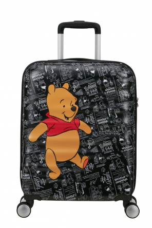 Валіза 55 см Wavebreaker disney WINNIE THE POOH - samsonite.ua