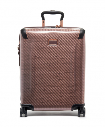 Валіза 55 см Tegra lite BLUSH - samsonite.ua