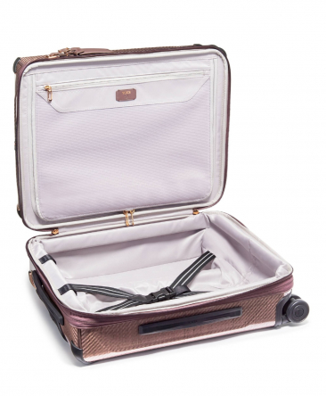 Валіза 55 см Tegra lite BLUSH - samsonite.ua