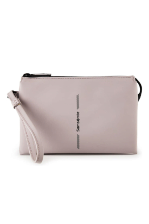 Косметичка Glam-go pouchy ASH ROSE - samsonite.ua