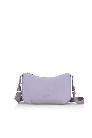 Сумка крос-боді Zalia 3.0 SILVER GREY - samsonite.ua