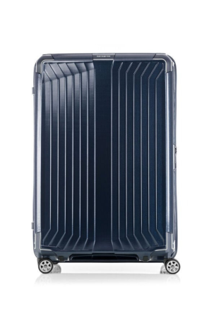 Валіза 81 см Lite-box DEEP BLUE - samsonite.ua