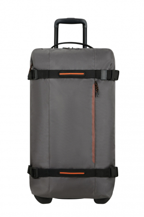 Дорожня сумка на колесах Urban track DARK GREY - samsonite.ua