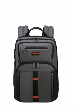 Рюкзак 14,1" Urban-eye GREY/COGNAC - samsonite.ua