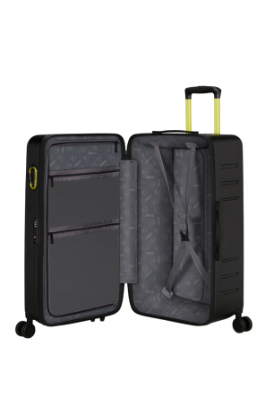 Валіза 73 см Trailon BLACK - samsonite.ua