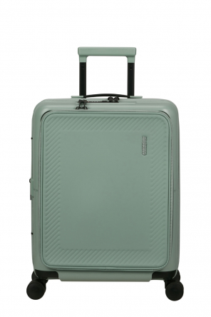 Валіза 55 см Dashpop ICEBERG GREEN - samsonite.ua