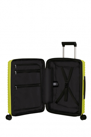 Валіза 55 см Upscape LIME - samsonite.ua