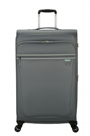 Валіза 80 см Aerospin STONE BASALT - samsonite.ua