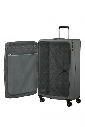 Валіза 80 см Aerospin STONE BASALT - samsonite.ua