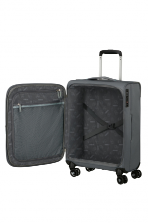 Валіза 55 см Aerospin STONE BASALT - samsonite.ua