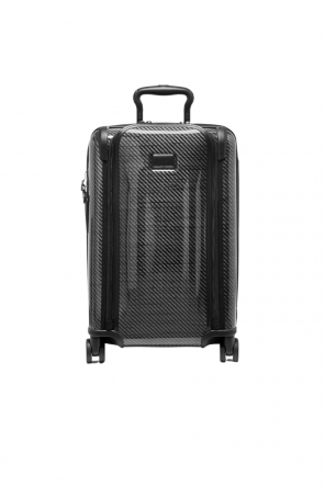 Валіза 55 см Tegra lite BLACK/GRAPHITE - samsonite.ua