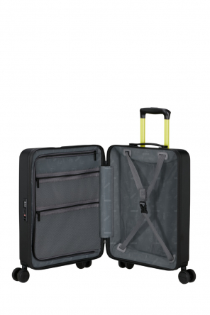 Валіза 55 см Trailon BLACK - samsonite.ua