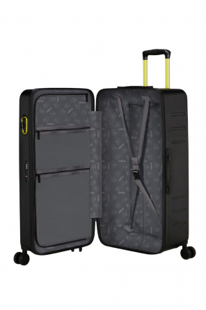 Валіза 80 см Trailon BLACK - samsonite.ua