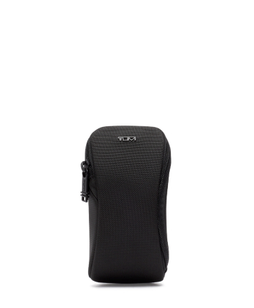 Футляр для ключей Tumi travel access. BLACK - samsonite.ua