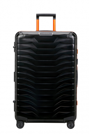 Валіза 76 см Proxis alu GRAPHITE/APRICOT - samsonite.ua