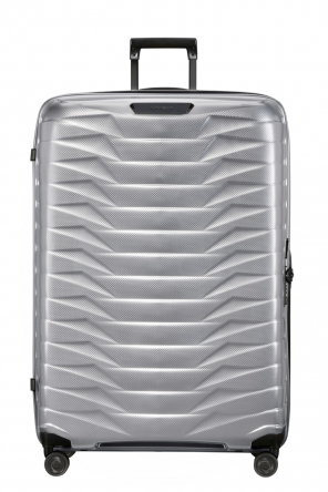 Валіза 86 см Proxis SILVER - samsonite.ua