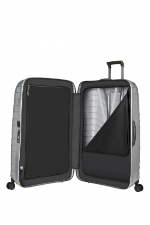 Валіза 86 см Proxis SILVER - samsonite.ua