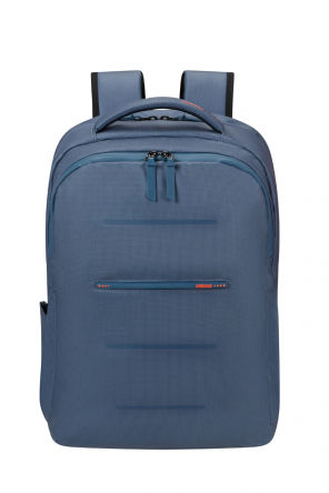 Рюкзак 15,6" Urban groove NAVY/ORANGE - samsonite.ua