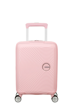 Дитяча валіза XS 47 см Soundbox mini PASTEL PINK - samsonite.ua