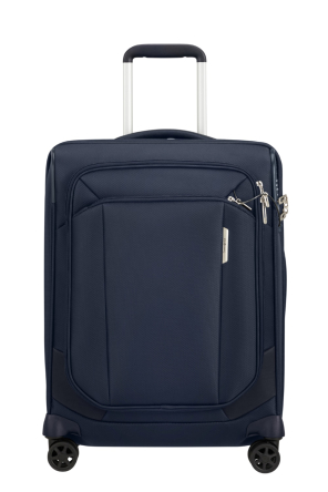 Валіза 55 см Respark MIDNIGHT BLUE - samsonite.ua